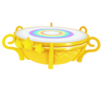 Goal Drum - Kirby: Triple Deluxe