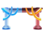 Victory Gate - Kirby: Triple Deluxe