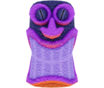 Stone Head - Kirby: Triple Deluxe