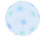 Snowball - Kirby: Triple Deluxe