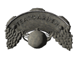 Tea Garden Cappe - BioShock 2