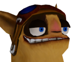Flynn - Skylanders: Spyro's Adventure