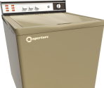Tumble Dryer - Aperture Desk Job