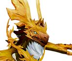 Eleve-Cierabo (Owner of Forest) - DragonSky: Idle & Merge