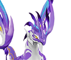 Marrgan (Birth of Destruction) - DragonSky: Idle & Merge