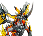 Nestreza (Destroyer of Balance) - DragonSky: Idle & Merge