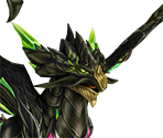 Nintuia (Ruler of Dream) - DragonSky: Idle & Merge