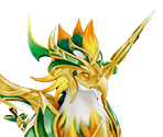 Ourwin (Luminous Wings) - DragonSky: Idle & Merge