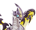 Rayphis (Endless Thirst) - DragonSky: Idle & Merge