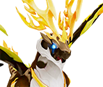 Triathan (Result of Faith) - DragonSky: Idle & Merge