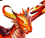 Enlios (Pioneer of Chaos) - DragonSky: Idle & Merge