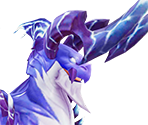 Vajrathor (Light of Creation) - DragonSky: Idle & Merge