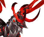Nazitha (Descent of the Evil Spirit) - DragonSky: Idle & Merge