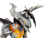 Nazitha (Soulless Spirit) - DragonSky: Idle & Merge