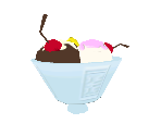 Banana Split - SpongeBob's Atlantis SquarePantis