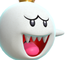 King Boo - Mario Kart 8 Deluxe