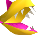 Piranha - Frogger