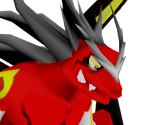Mega Mashtooth - The Legendary Starfy