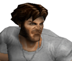 Wolverine (Select Screen) - Marvel: Ultimate Alliance