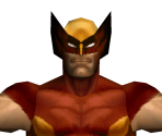 Wolverine (Classic) - Marvel: Ultimate Alliance