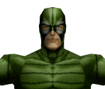 Scorpion - Marvel: Ultimate Alliance