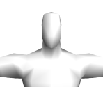 Default Man - Marvel: Ultimate Alliance