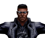 Blade (Ultimate) - Marvel: Ultimate Alliance