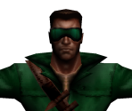 Blade (Classic) - Marvel: Ultimate Alliance