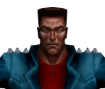 Blade (Night Stalker) - Marvel: Ultimate Alliance