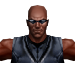Blade (Daywalker) - Marvel: Ultimate Alliance