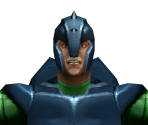 Ultra Scorpion - Marvel: Ultimate Alliance