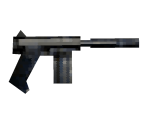 AIM Trooper Gun - Marvel: Ultimate Alliance