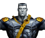 Colossus (Ultimate) - Marvel: Ultimate Alliance