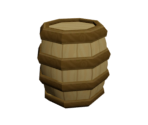 Barrel - The Legend of Zelda: The Wind Waker
