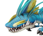 Speed Stinger (Titan Wing) - School of Dragons