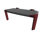 Lab Table - We Went Back