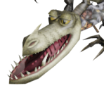 Armorwing - School of Dragons