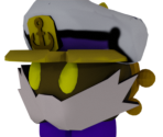 Admiral Bobbery - Paper Mario Customs