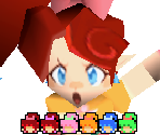 Lip (Super Smash Bros. 64) - Panel de Pon Customs