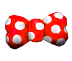 Bows - Pokémon Customs