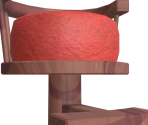 Stool - Miitopia