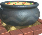 Savory Stew - Miitopia