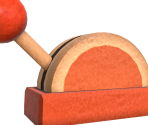 Odd Lever - Miitopia