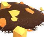 Mound of Dirt - Miitopia