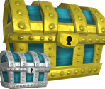 Chest - Miitopia
