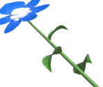 Windflower - Miitopia