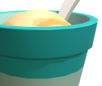 Baby Food - Miitopia