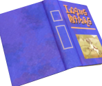 Books - Miitopia