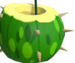 Cactus Juice - Miitopia
