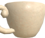 Cup - Miitopia